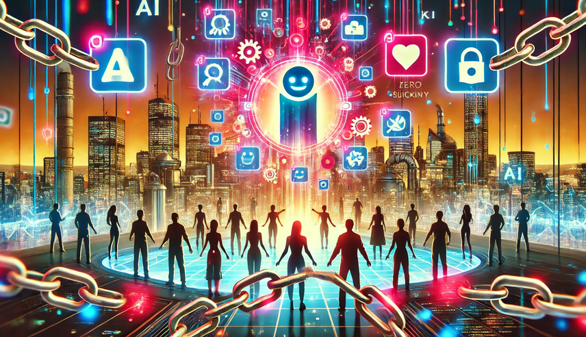 用户想来就来，想走就走！文心一言、Kimi们拿什么套住人心？